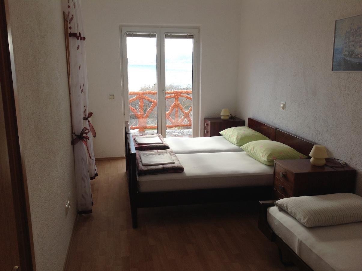Katarina Apartments And Rooms 시비느 크름포트스키 객실 사진