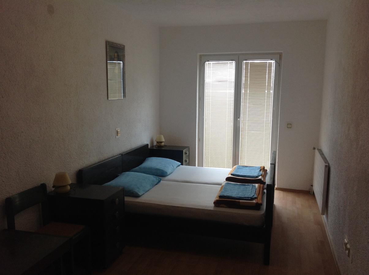 Katarina Apartments And Rooms 시비느 크름포트스키 객실 사진