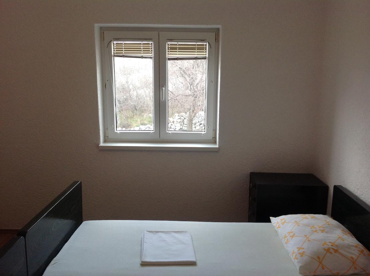 Katarina Apartments And Rooms 시비느 크름포트스키 객실 사진